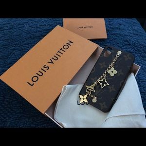 Louis Vuitton Phone Case